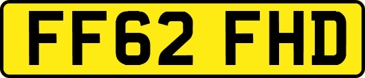 FF62FHD
