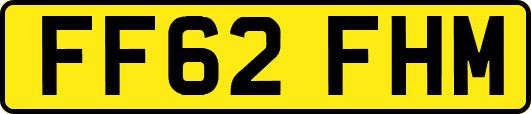 FF62FHM