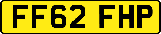FF62FHP