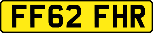 FF62FHR