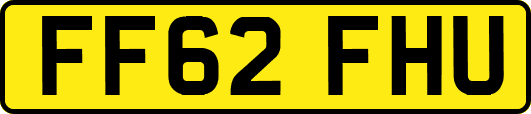 FF62FHU