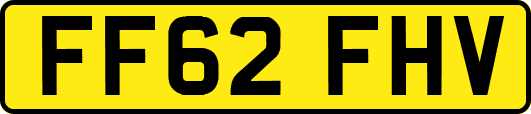FF62FHV