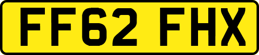 FF62FHX