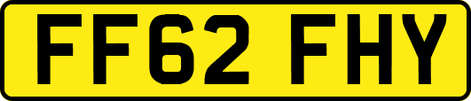 FF62FHY