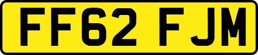 FF62FJM