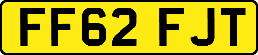 FF62FJT