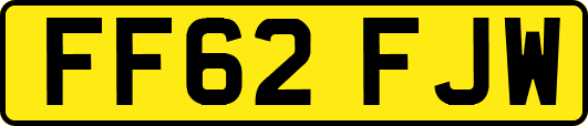 FF62FJW