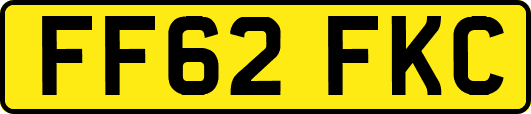 FF62FKC