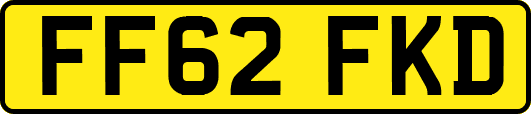 FF62FKD