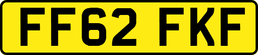 FF62FKF