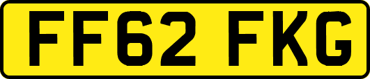 FF62FKG