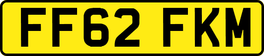 FF62FKM