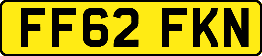 FF62FKN