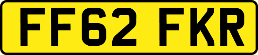 FF62FKR