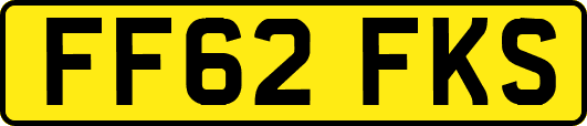 FF62FKS