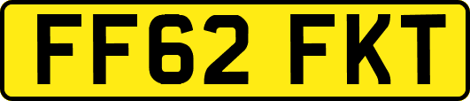 FF62FKT