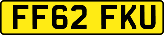 FF62FKU