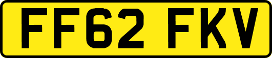 FF62FKV