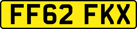 FF62FKX
