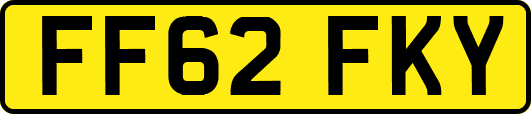 FF62FKY