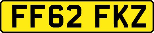 FF62FKZ