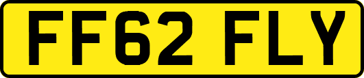 FF62FLY