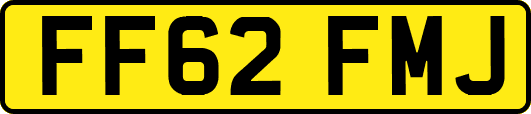 FF62FMJ