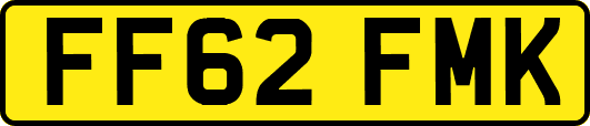FF62FMK