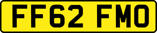 FF62FMO