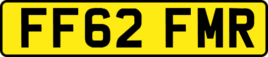 FF62FMR