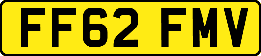 FF62FMV
