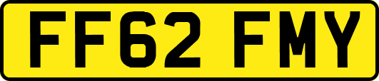 FF62FMY