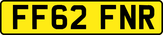 FF62FNR