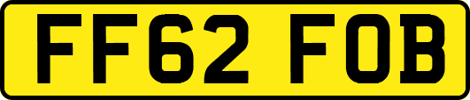 FF62FOB