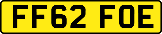 FF62FOE