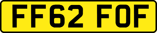 FF62FOF