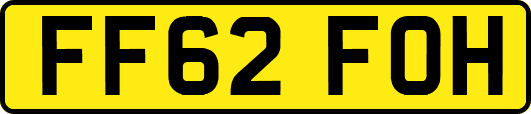 FF62FOH