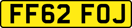 FF62FOJ