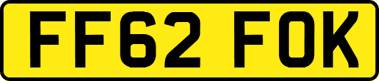 FF62FOK