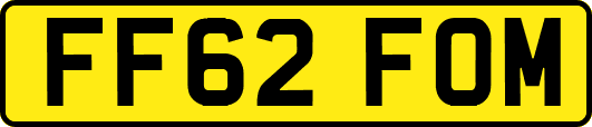 FF62FOM