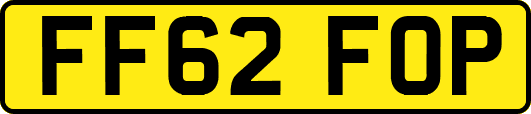 FF62FOP
