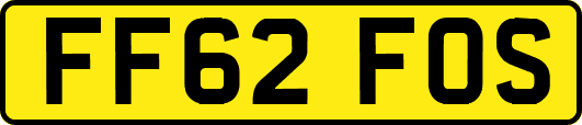 FF62FOS