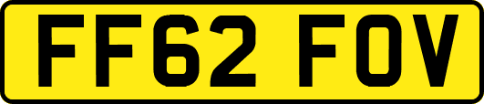 FF62FOV