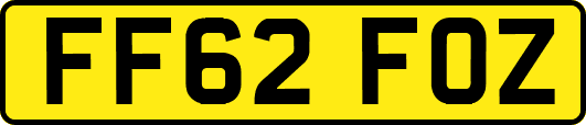 FF62FOZ