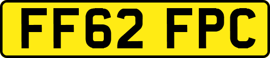 FF62FPC