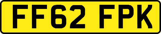 FF62FPK