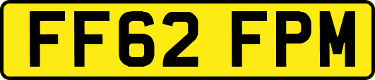 FF62FPM