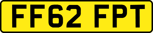 FF62FPT