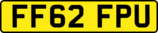 FF62FPU