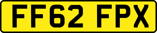 FF62FPX